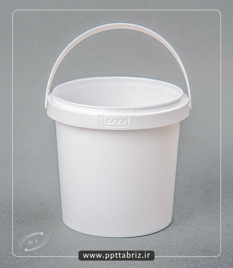 ظرف iml ماست ۱۰۰۰