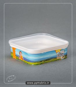 ظرف iml عسل ۵۰۰ گرمی