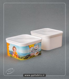 ظرف iml عسل سبلان