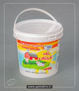 ظرف iml پگاه گلپایگان