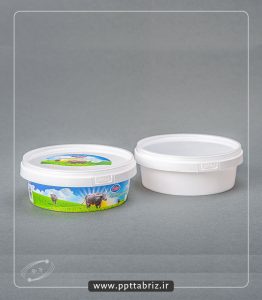 ظرف iml دوتایی