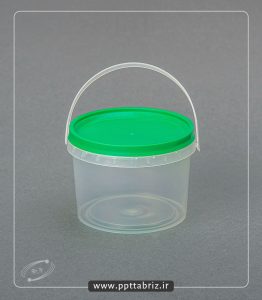 ظرف iml پاستیل
