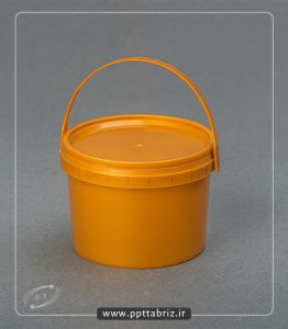 ظرف iml سطل ۵۰۰ گرمی