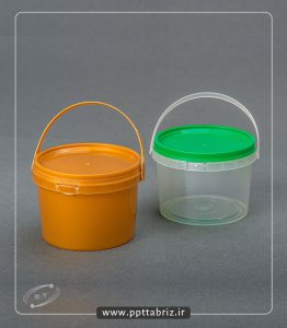 ظرف iml مواد غذایی