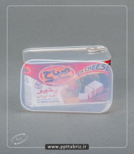 درپوش ظرف iml