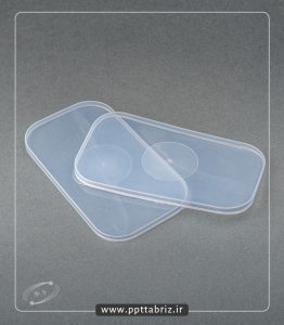 درپوش یک کیلویی